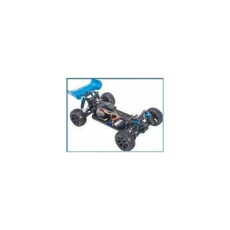COCHE LRP EP 1/10 S10 B BX 2 BRUSHLESS