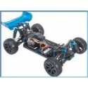 COCHE LRP EP 1/10 S10 B BX 2 BRUSHLESS