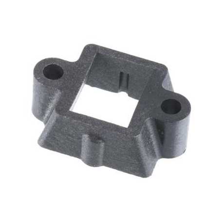 Soporte Carburador DLE20RA 