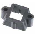 Soporte Carburador DLE20RA 