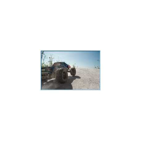 Coche LRP EP 1/10 S10 B MT 2 RTR 4WD 2.4GHz
