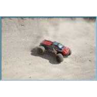 Coche LRP EP 1/10 S10 B MT 2 RTR 4WD 2.4GHz 2