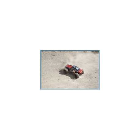 Coche LRP EP 1/10 S10 B MT 2 RTR 4WD 2.4GHz