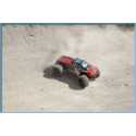 Coche LRP EP 1/10 S10 B MT 2 RTR 4WD 2.4GHz