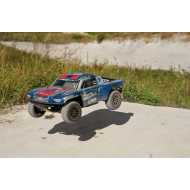 Coche LRP EP 1/10 S10 B SC 2 4WD RTR 2.4GHz 2