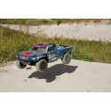 Coche LRP EP 1/10 S10 B SC 2 4WD RTR 2.4GHz