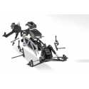 Jumpshot MT RTR 1/10 2WD Monster Truck 115116