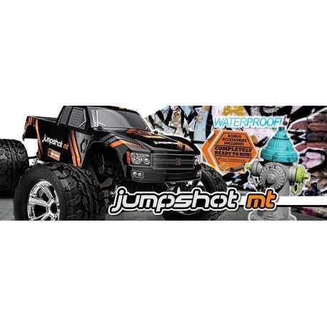 Monster Truck