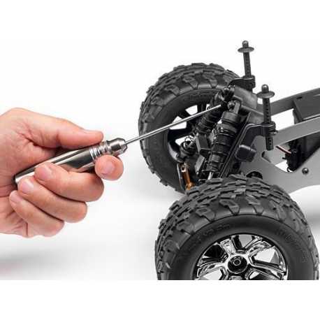Monster Truck