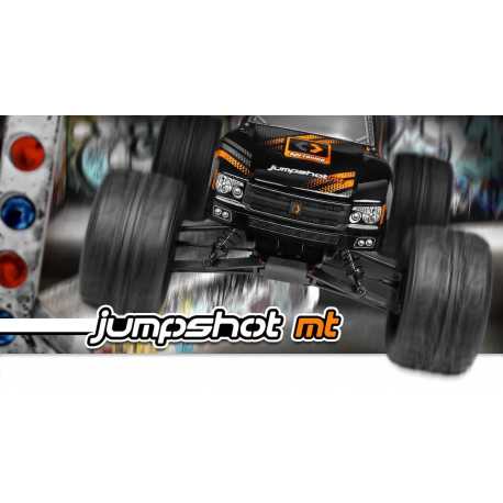 Monster Truck