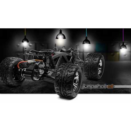 Monster Truck