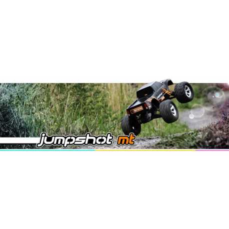 Monster Truck