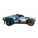 Coche LRP EP 1/10 S10 B SC 2 4WD RTR 2.4GHz