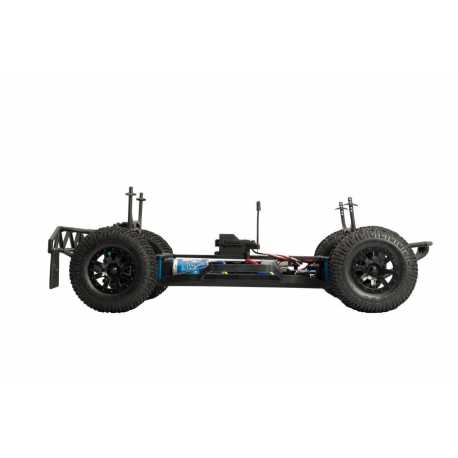 Coche LRP EP 1/10 S10 B SC 2 4WD RTR 2.4GHz