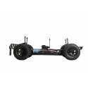 Coche LRP EP 1/10 S10 B SC 2 4WD RTR 2.4GHz