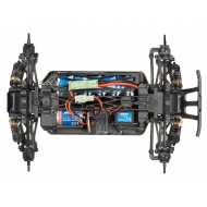 MAVERICK EP 1/18 Ion RX RTR 2,4GHz Rally 2