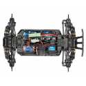 MAVERICK EP 1/18 Ion RX RTR 2,4GHz Rally