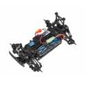 MAVERICK EP 1/18 Ion RX RTR 2,4GHz Rally