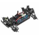 MAVERICK EP 1/18 Ion RX RTR 2,4GHz Rally
