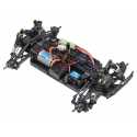 MAVERICK EP 1/18 Ion RX RTR 2,4GHz Rally