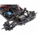 MAVERICK EP 1/18 Ion RX RTR 2,4GHz Rally