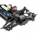 MAVERICK EP 1/18 Ion RX RTR 2,4GHz Rally