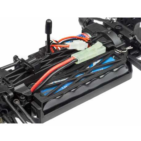 MAVERICK EP 1/18 Ion RX RTR 2,4GHz Rally