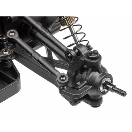 MAVERICK EP 1/18 Ion RX RTR 2,4GHz Rally