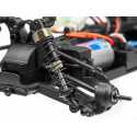 MAVERICK EP 1/18 Ion RX RTR 2,4GHz Rally