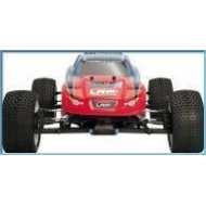 Coche LRP EP 1/10 S10 B TX 2 4WD RTR 2.4GHz 2