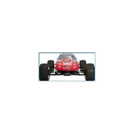 Coche LRP EP 1/10 S10 B TX 2 4WD RTR 2.4GHz