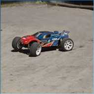 Coche LRP EP 1/10 S10 B TX 2 4WD RTR 2.4GHz