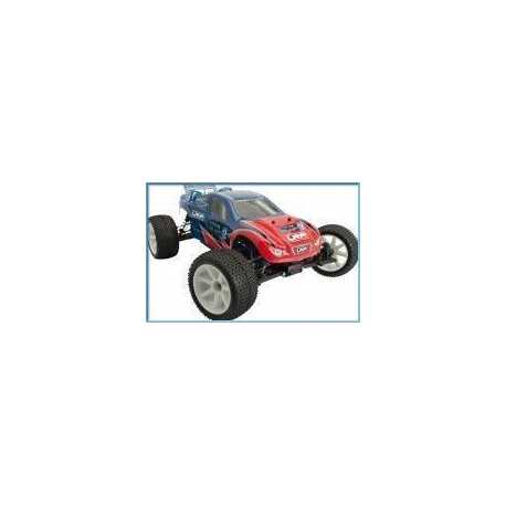 Coche LRP EP 1/10 S10 B TX 2 4WD RTR 2.4GHz
