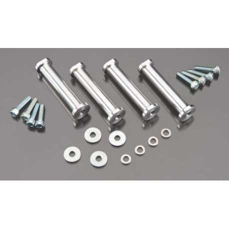 Separadores DLE55RA 68.3mm