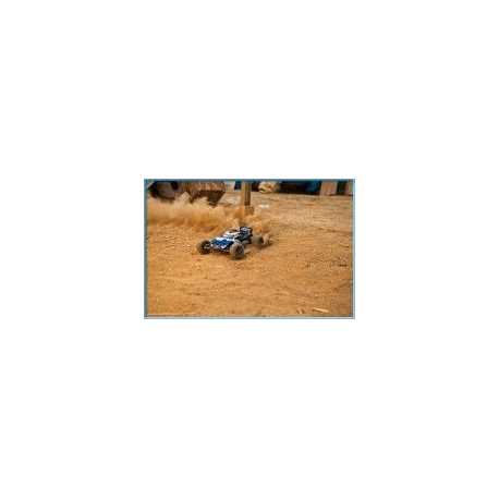 Coche LRP EP 1/10 S10 TW TX 2WD RTR 2.4G