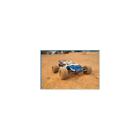 Coche LRP EP 1/10 S10 TW TX 2WD RTR 2.4G