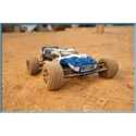 Coche LRP EP 1/10 S10 TW TX 2WD RTR 2.4G