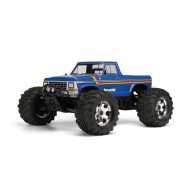 105127 - 1979 FORD F-150 BODY 2