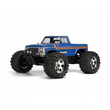 105127 - 1979 FORD F-150 BODY