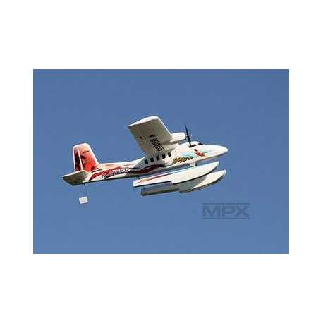 FLOTADORES TWINSTAR II