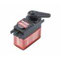 SERVO HSB9360TH 17 Kg - 0.06 s LIPO  H25T BL