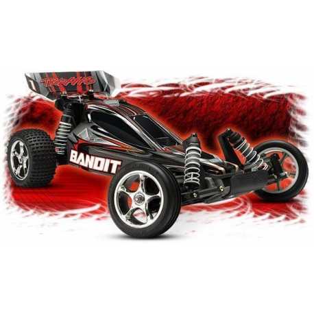 Coche XL‐5 2WD BUGGY RTR TQ 1/10