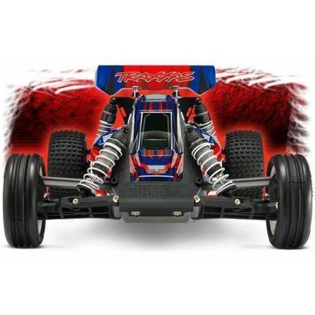 Coche XL‐5 2WD BUGGY RTR TQ 1/10
