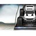 HPI SAVAGE XS FLUX RTR CON CARROCERIA FORD