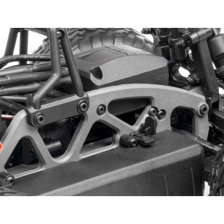 HPI SAVAGE XS FLUX RTR CON CARROCERIA FORD