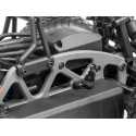 HPI SAVAGE XS FLUX RTR CON CARROCERIA FORD