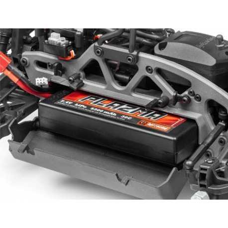 HPI SAVAGE XS FLUX RTR CON CARROCERIA FORD
