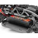 HPI SAVAGE XS FLUX RTR CON CARROCERIA FORD