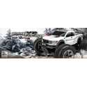 HPI SAVAGE XS FLUX RTR CON CARROCERIA FORD