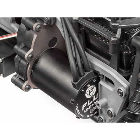HPI SAVAGE XS FLUX RTR CON CARROCERIA FORD